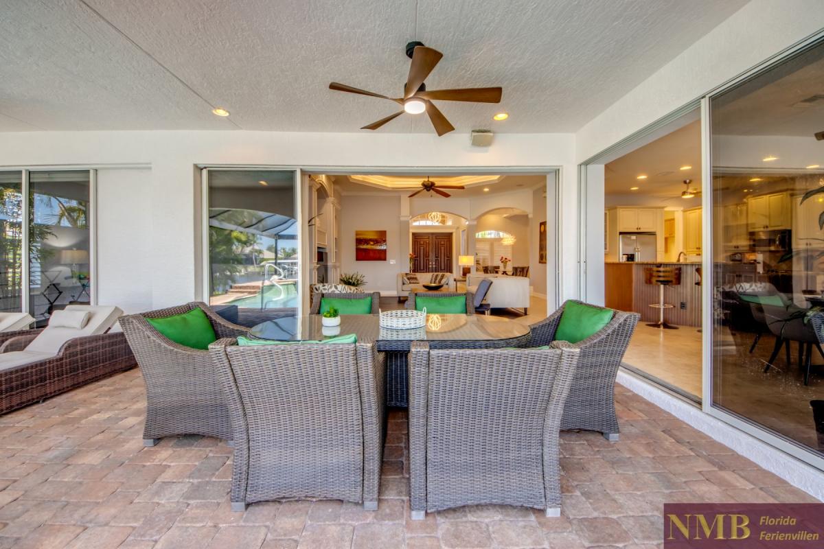 Ferienhaus-Cape-Coral-Whispering-Palms_60-Lanai
