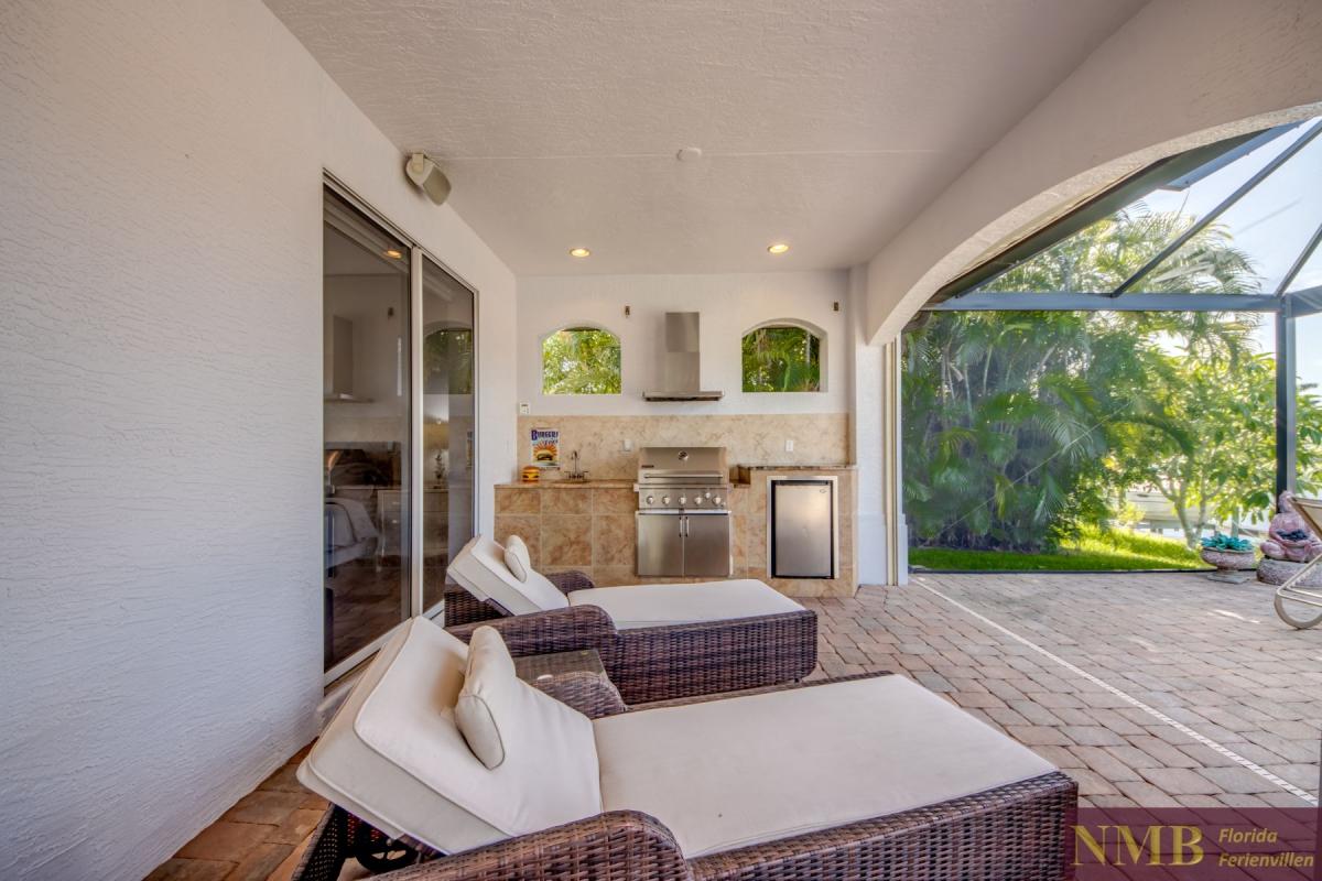 Ferienhaus-Cape-Coral-Whispering-Palms_65-Lanai