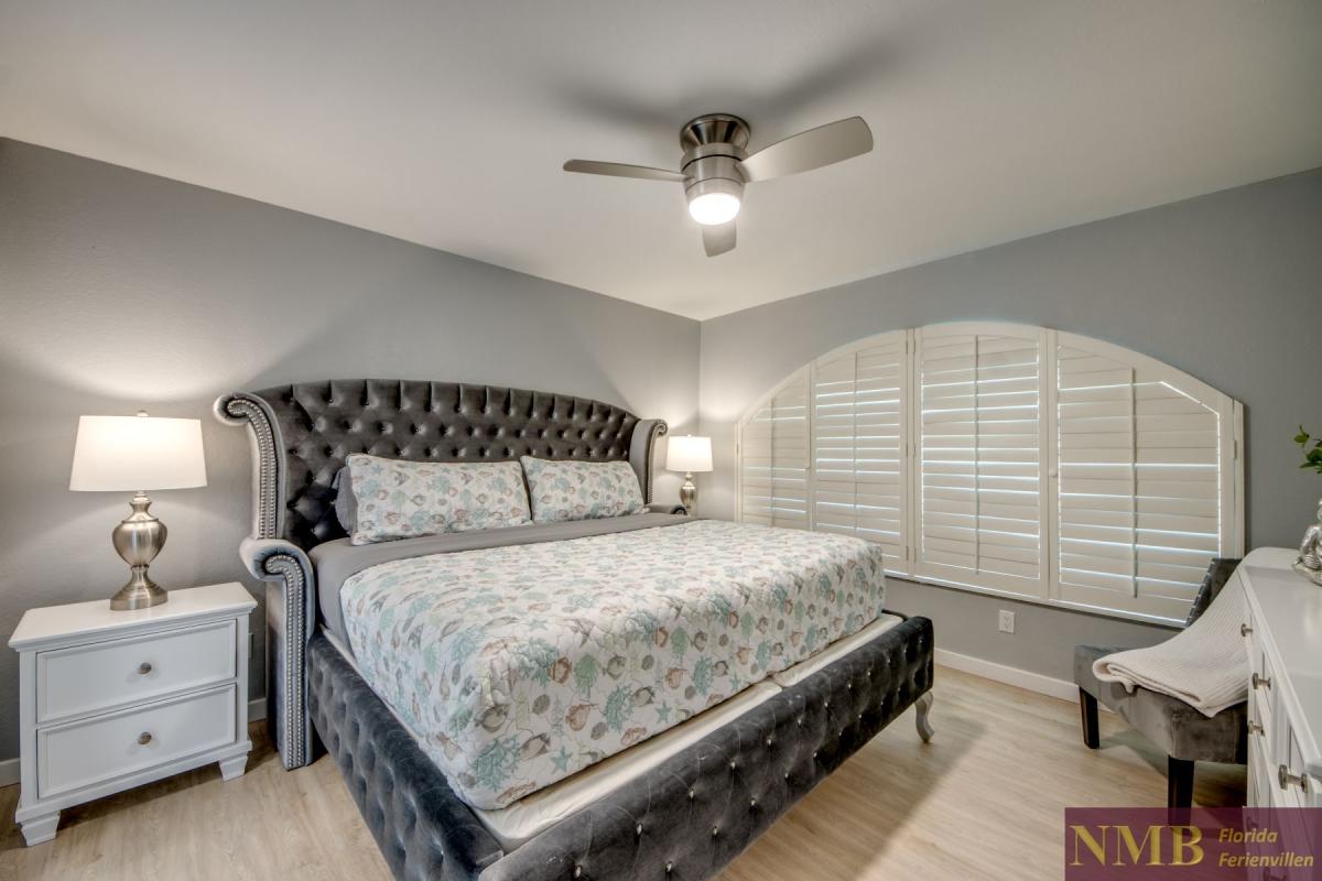 Cape_Coral_Ferienhaeuser_Sunshine_44-Guest-Suite