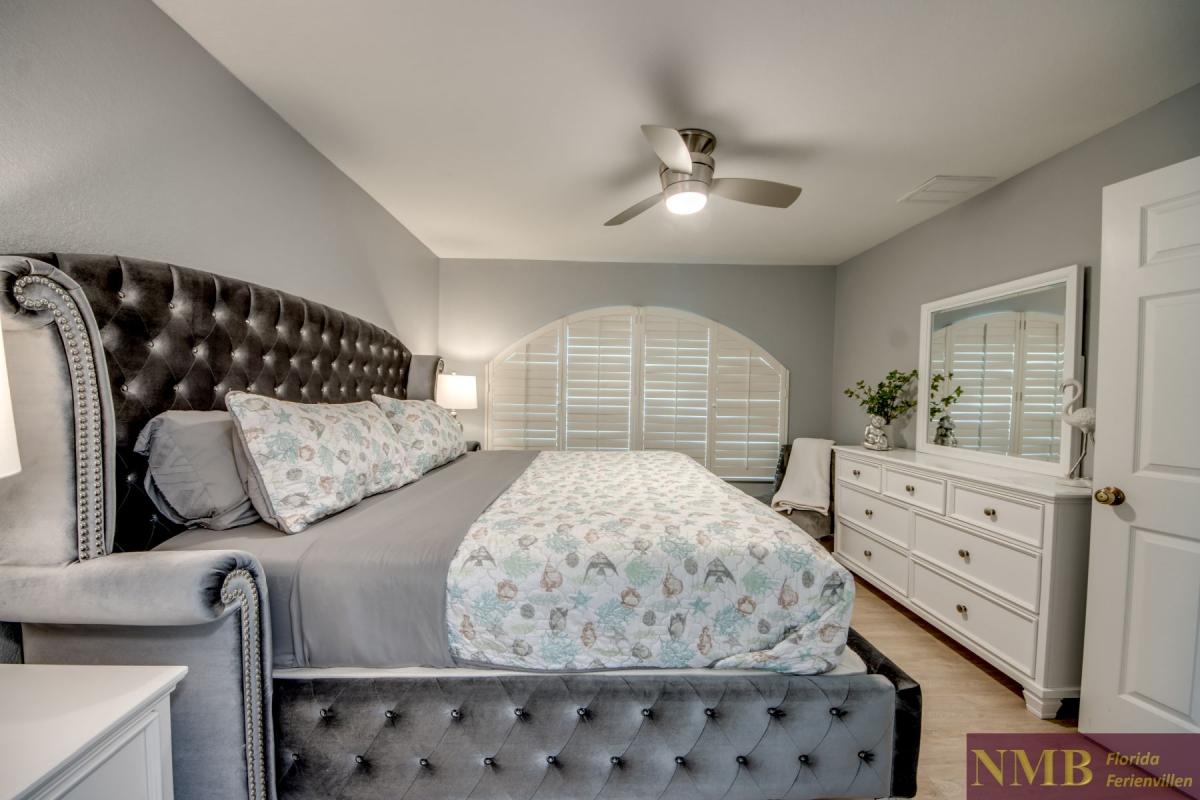 Cape_Coral_Ferienhaeuser_Sunshine_45-Guest-Suite