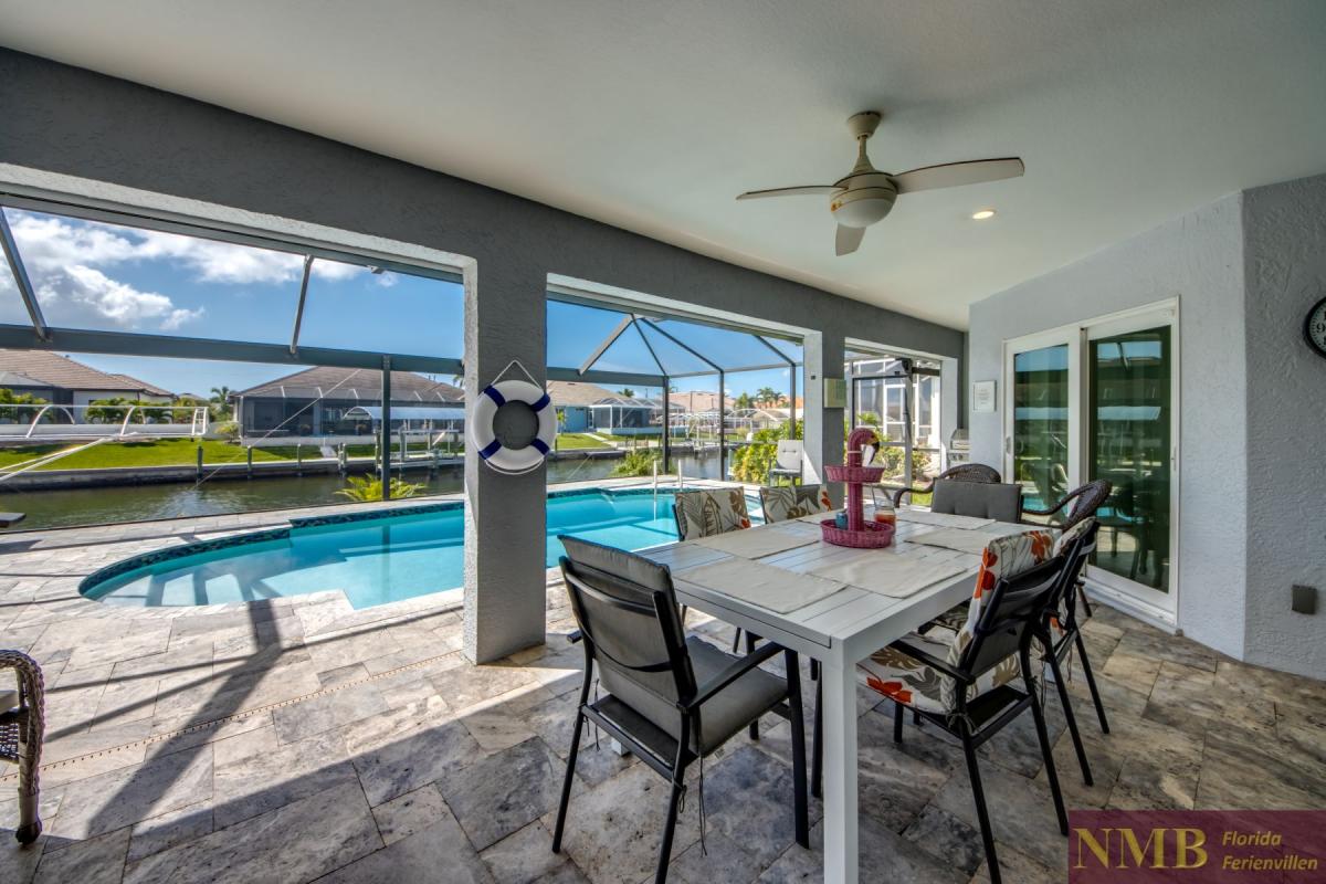 Cape_Coral_Ferienhaeuser_Sunshine_58-Lanai