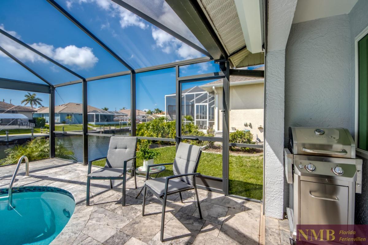 Cape_Coral_Ferienhaeuser_Sunshine_61-Sun-Deck