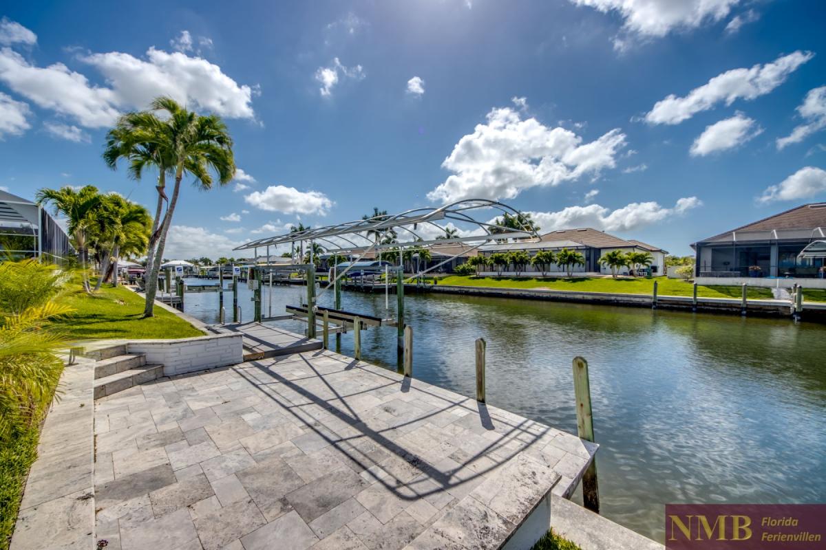 Cape_Coral_Ferienhaeuser_Sunshine_75-Dock