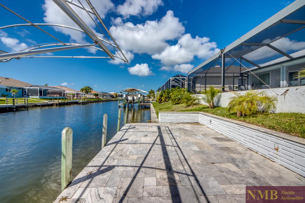 Cape_Coral_Ferienhaeuser_Sunshine_79-Dock