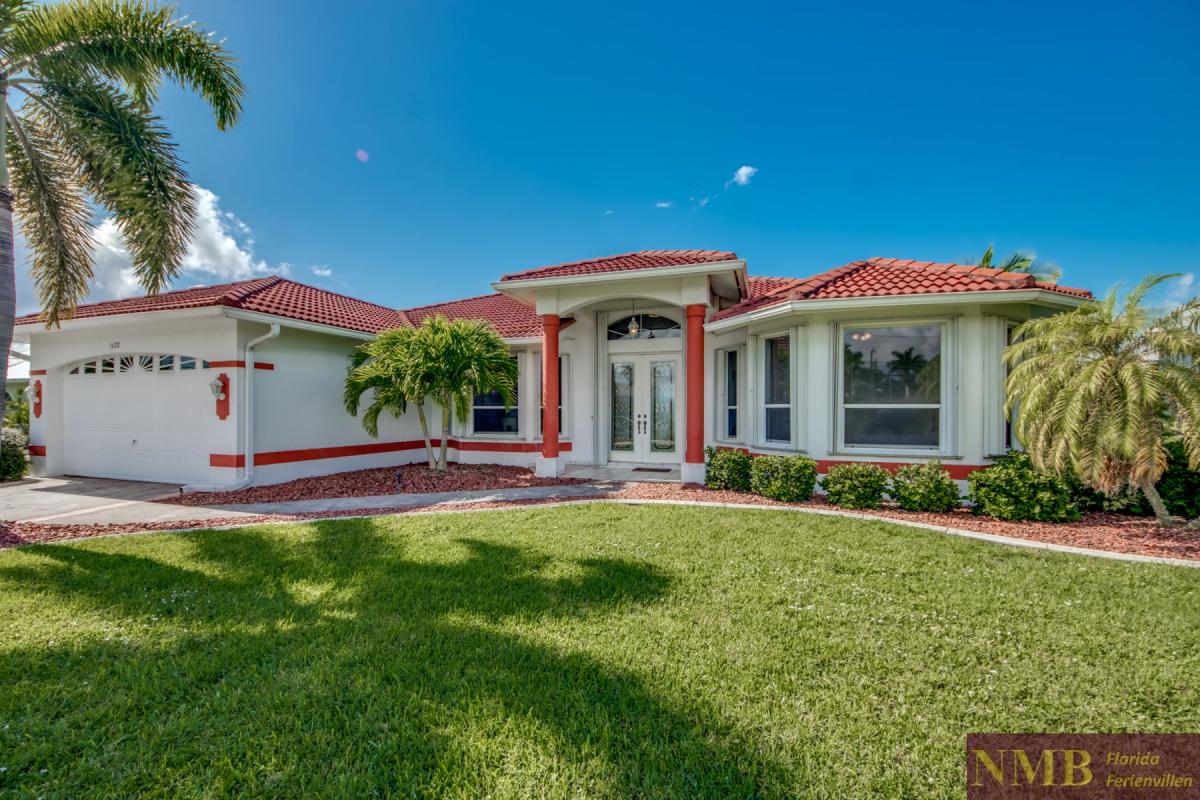 Villa Harbour View Nmb Florida Vacation Rentals
