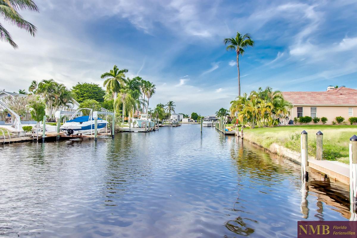 Ferienhaus-Felicity-Cape_Coral-Beautiful_Canal