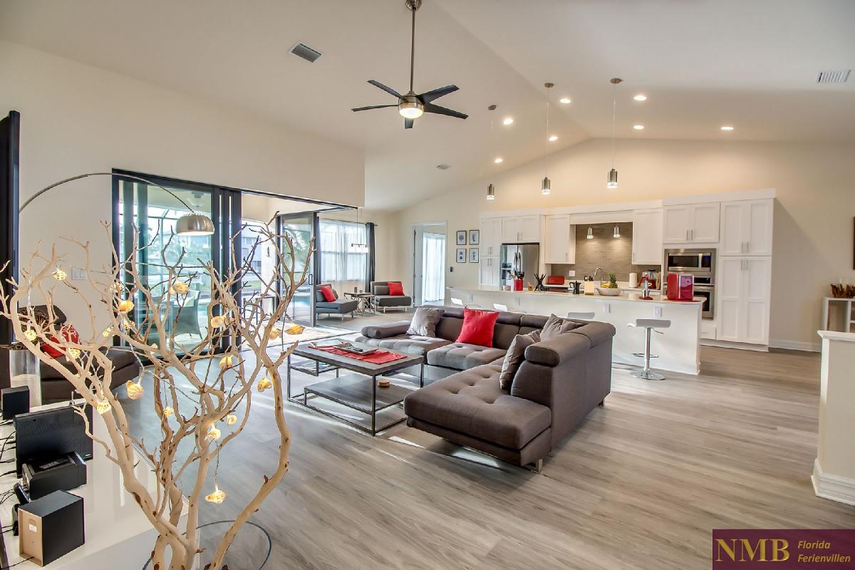 Ferienhaus-Felicity-Cape_Coral-Living_Room