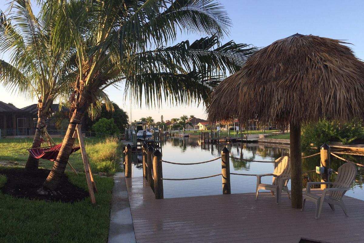 Ferienhaus-Felicity-Cape_Coral-Tiki
