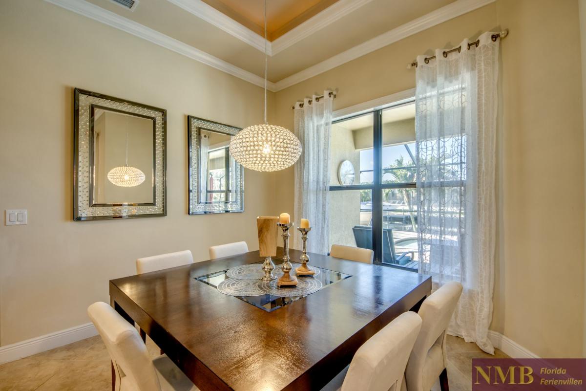 Ferienhaus-Cape-Coral-Mayflower_15-Dining
