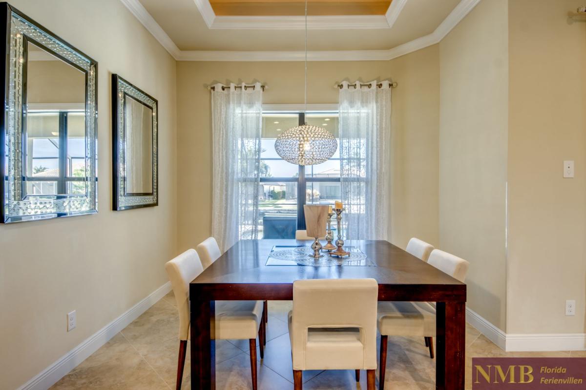 Ferienhaus-Cape-Coral-Mayflower_17-Dining