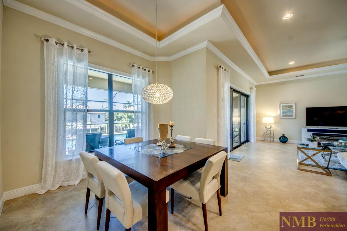 Ferienhaus-Cape-Coral-Mayflower_18-Dining