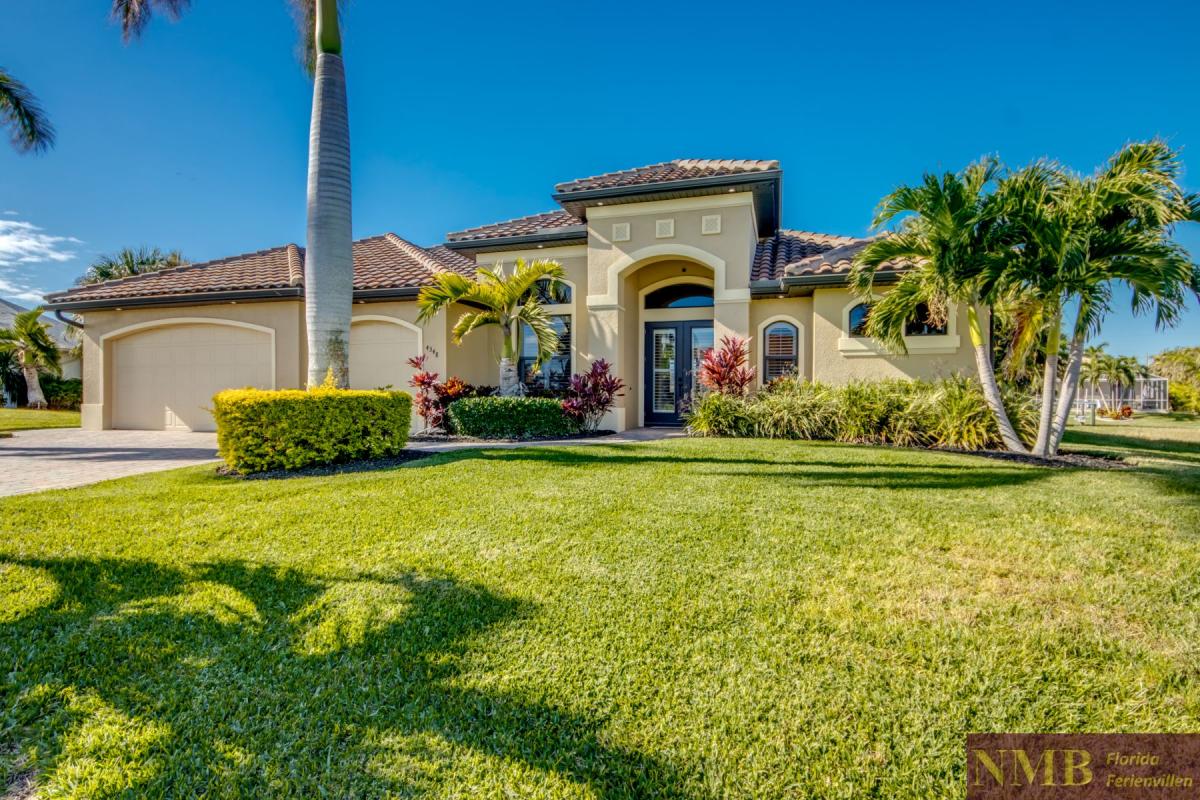 Villa Mayflower