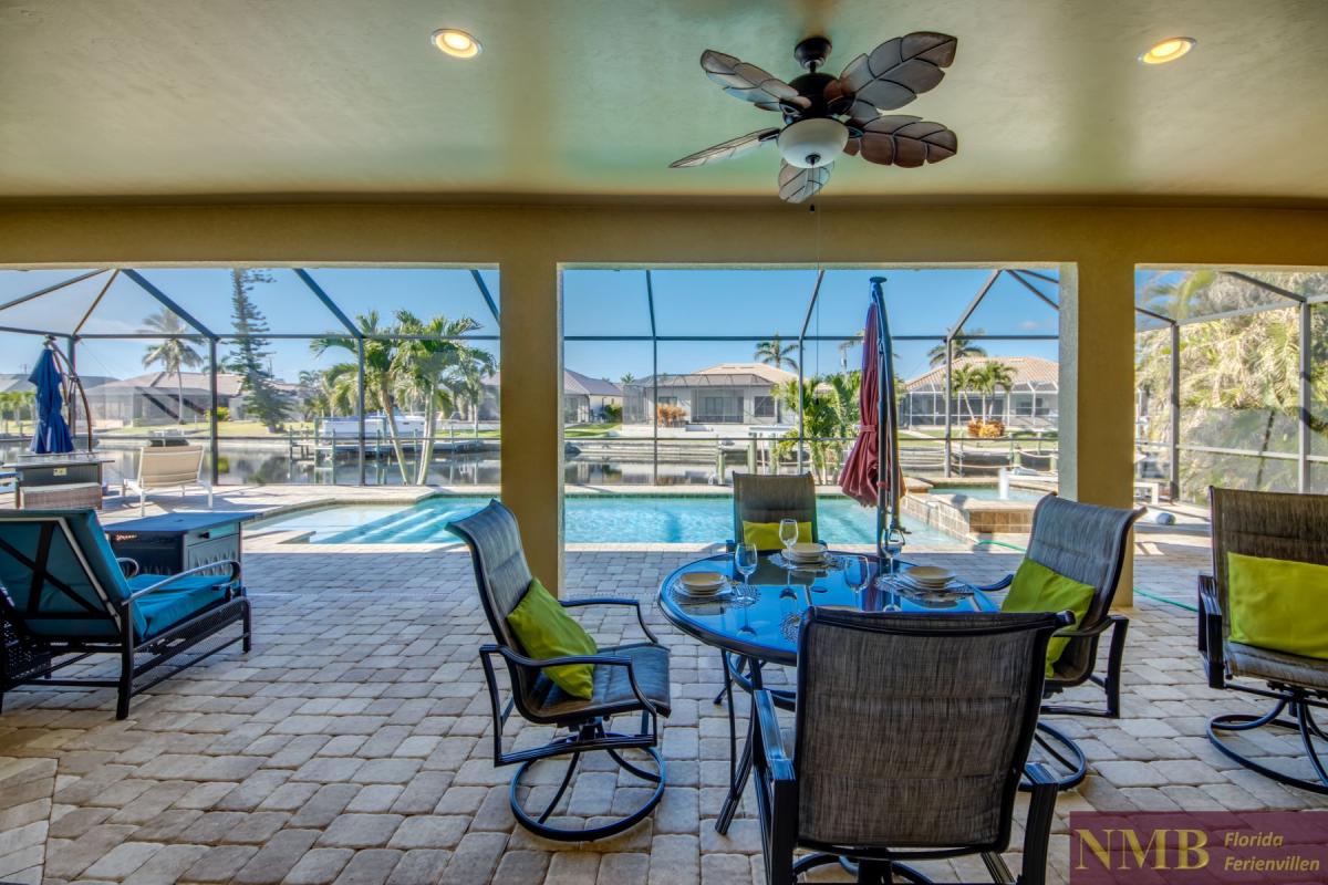 Ferienhaus-Cape-Coral-Mayflower_47-Lanai