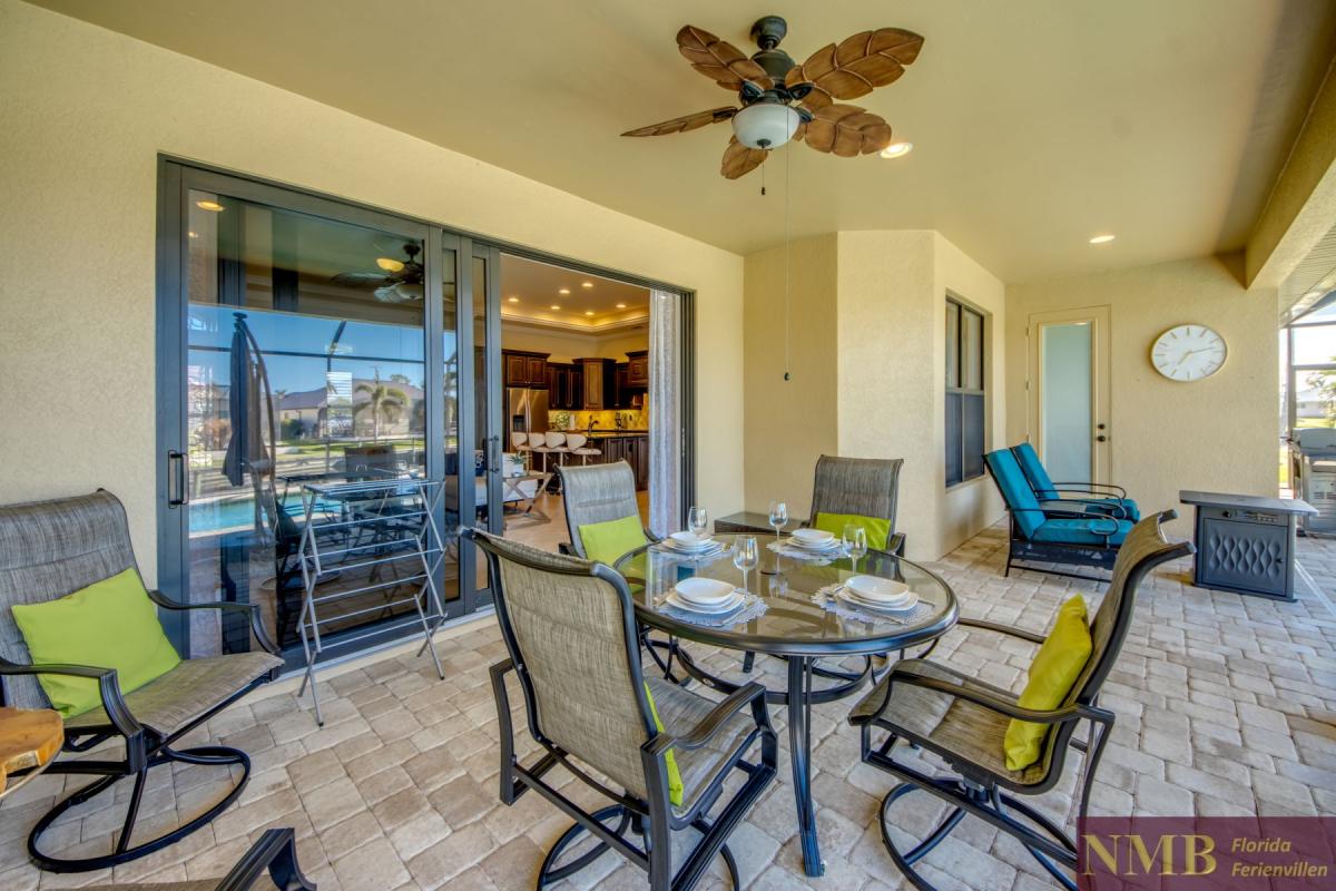 Ferienhaus-Cape-Coral-Mayflower_51-Lanai