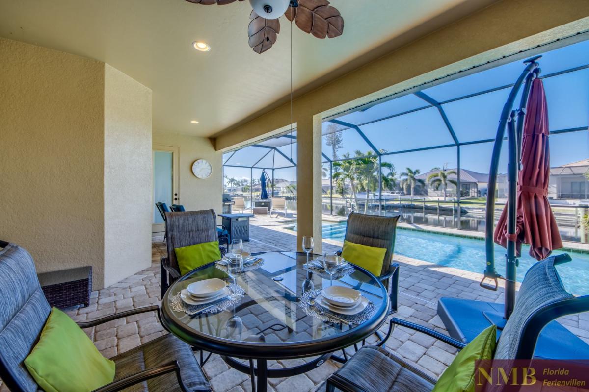 Ferienhaus-Cape-Coral-Mayflower_52-Lanai