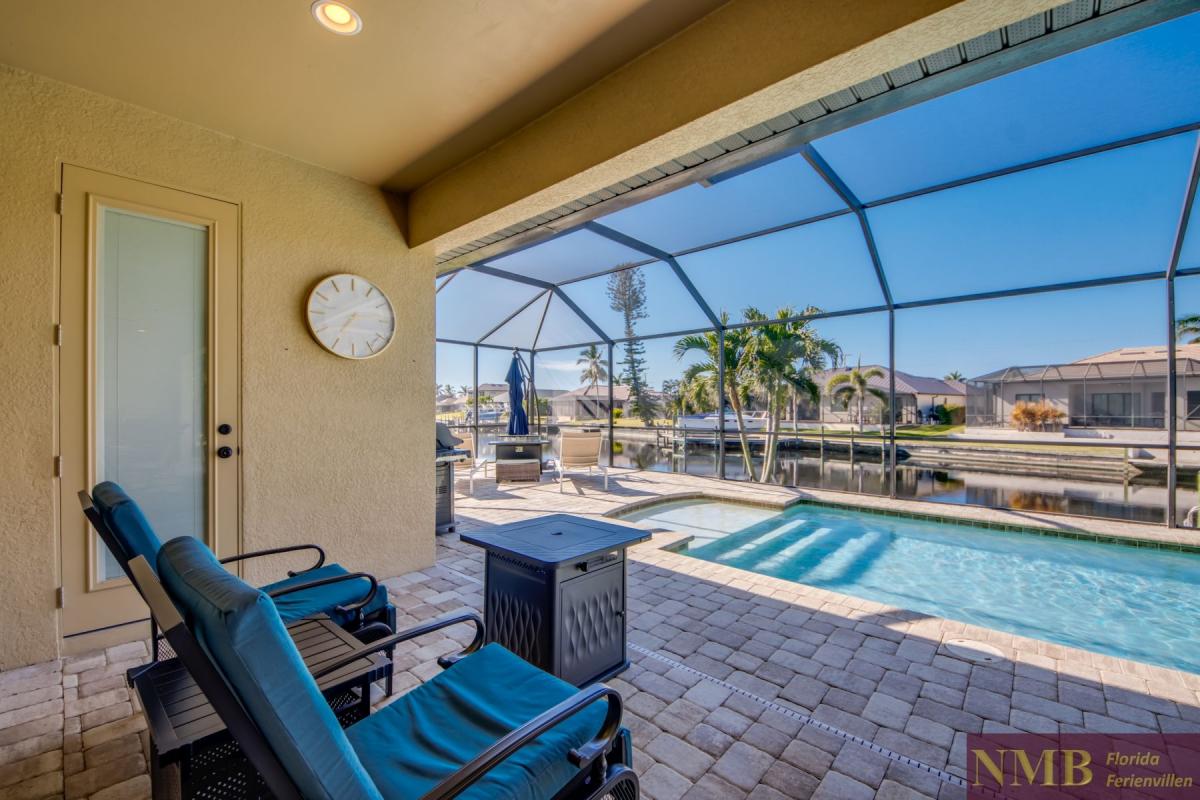 Ferienhaus-Cape-Coral-Mayflower_53-Lanai