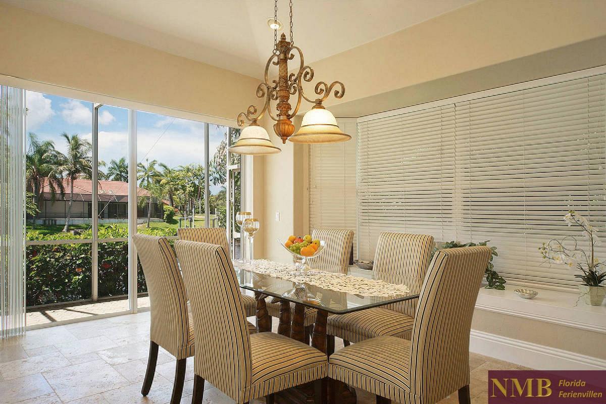 Ferienhaus_Sunny_Island_Cape_Coral_Dining_01