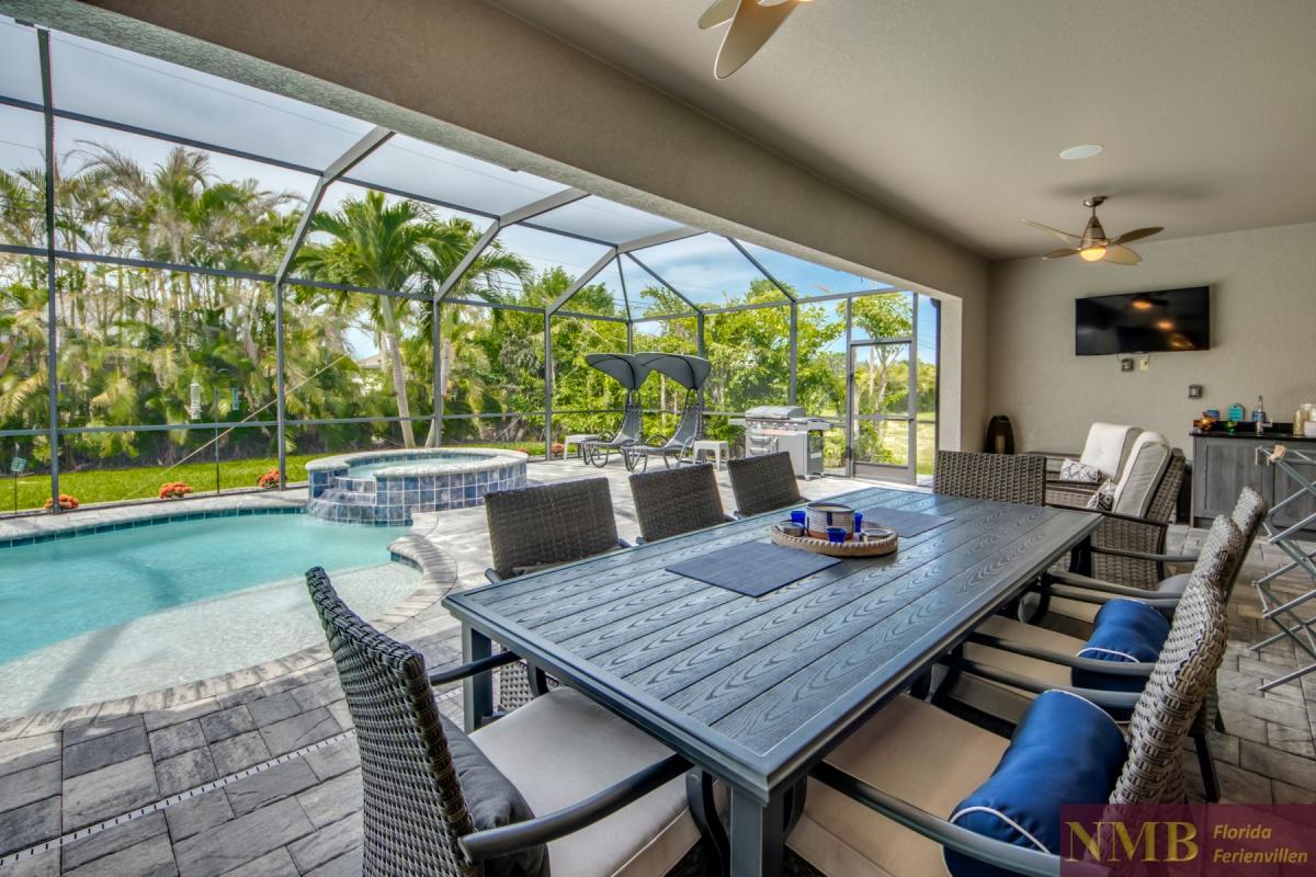 Ferienhaus-Cape-Coral-Villa-Secret-Pearl_53-Lanai