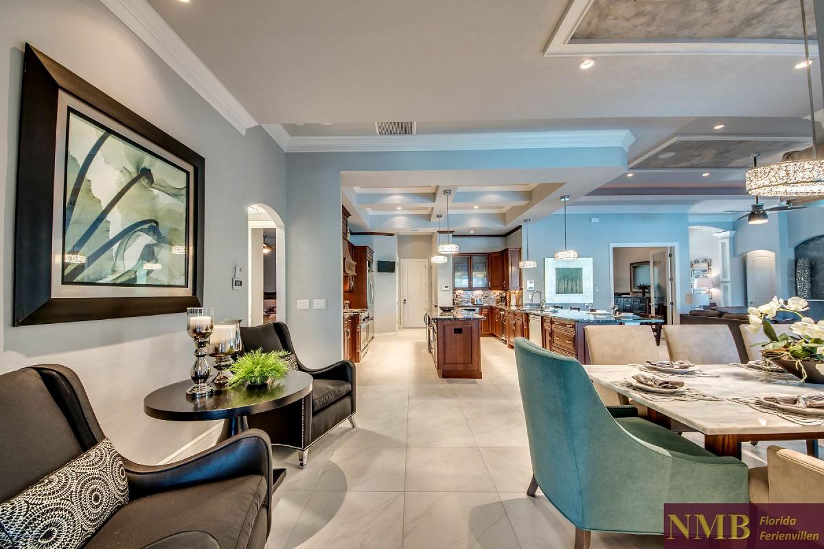 Ferienvilla_Silversands_Dining_Room_1