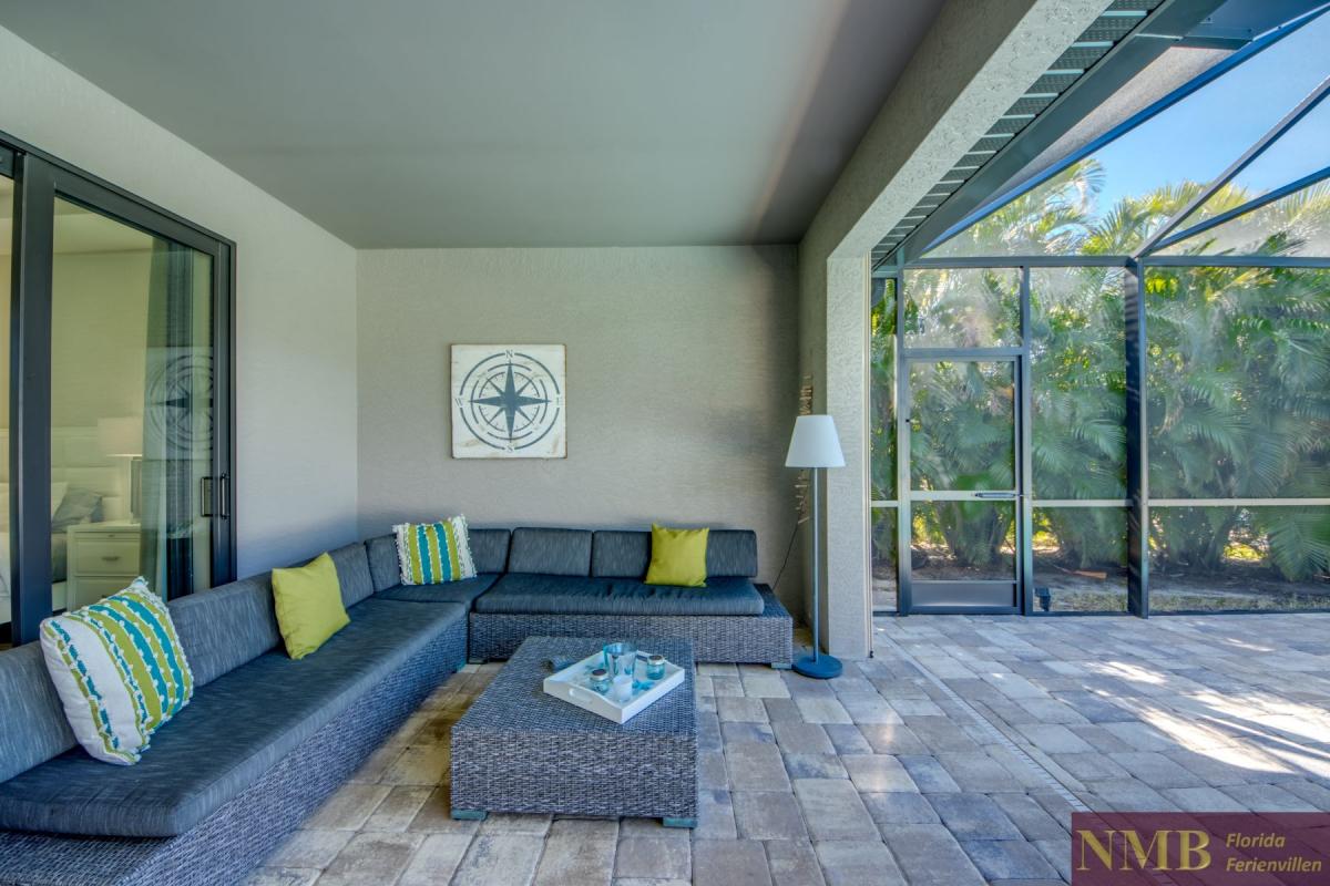 Ferienhaus-Cape-Coral-Villa-Clirfton-Bay_58-Lanai