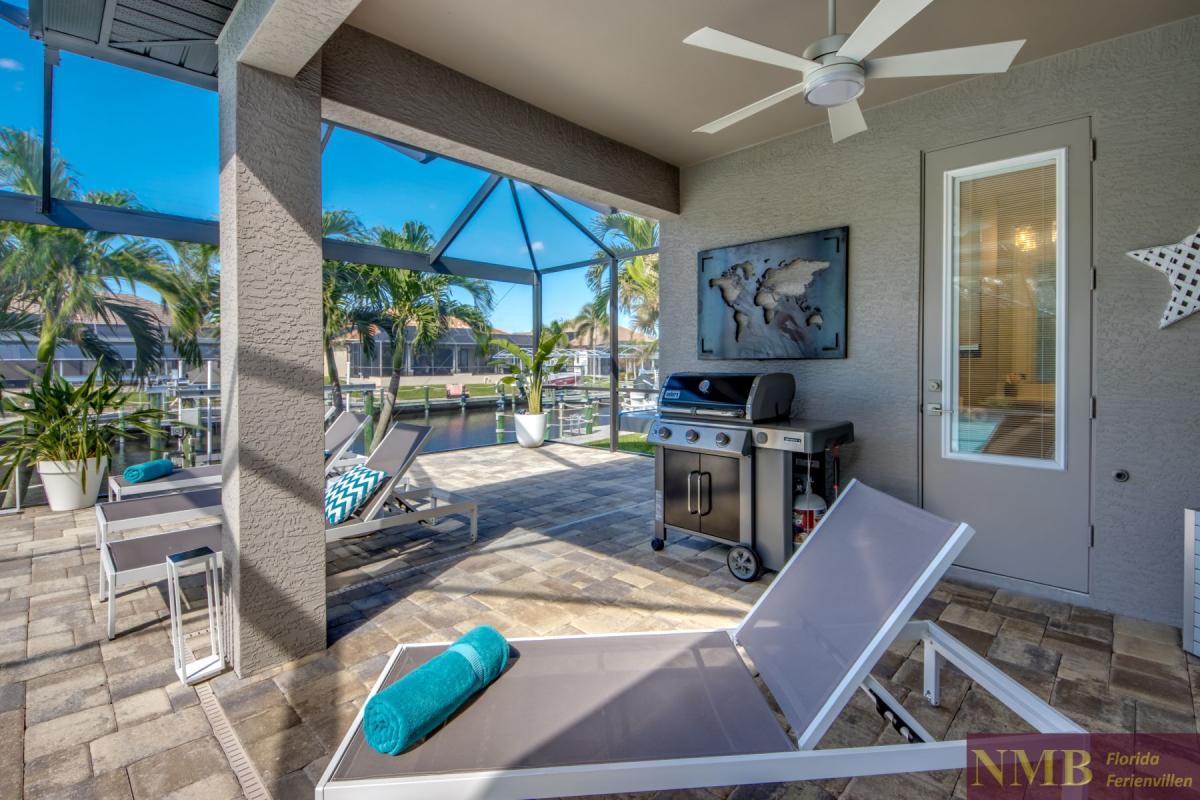 Ferienhaus-Cape-Coral-Villa-Clirfton-Bay_60-Lanai