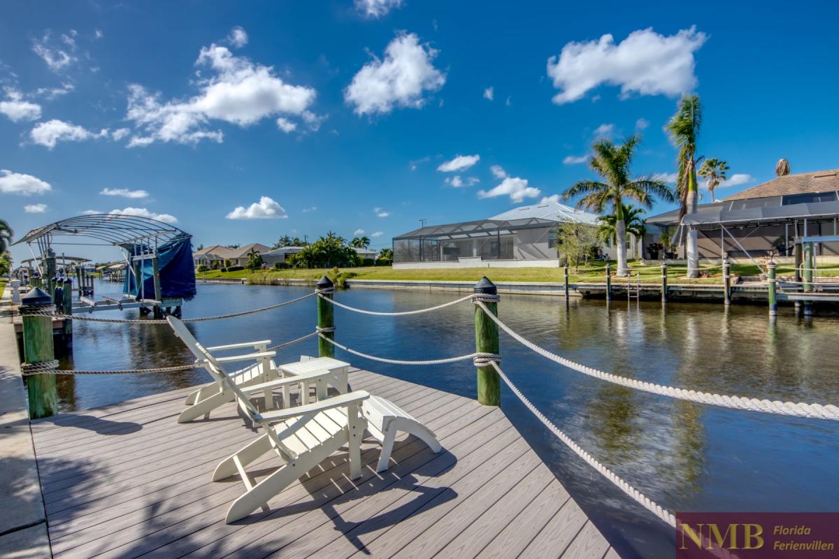 Ferienhaus-Cape-Coral-Villa-Clirfton-Bay_78-Dock