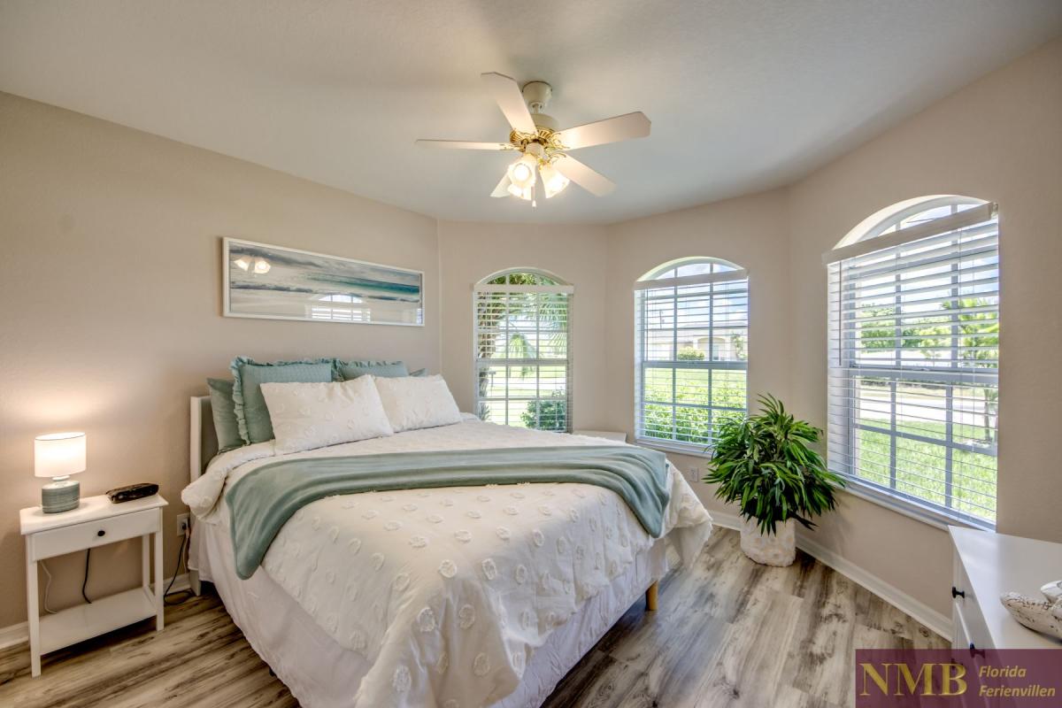 Ferienhaus-Cape-Coral-Villa-Lifetime_45-Bedoom-2