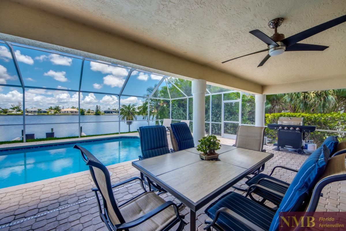 Ferienhaus-Cape-Coral-Villa-Lifetime_53-Lanai