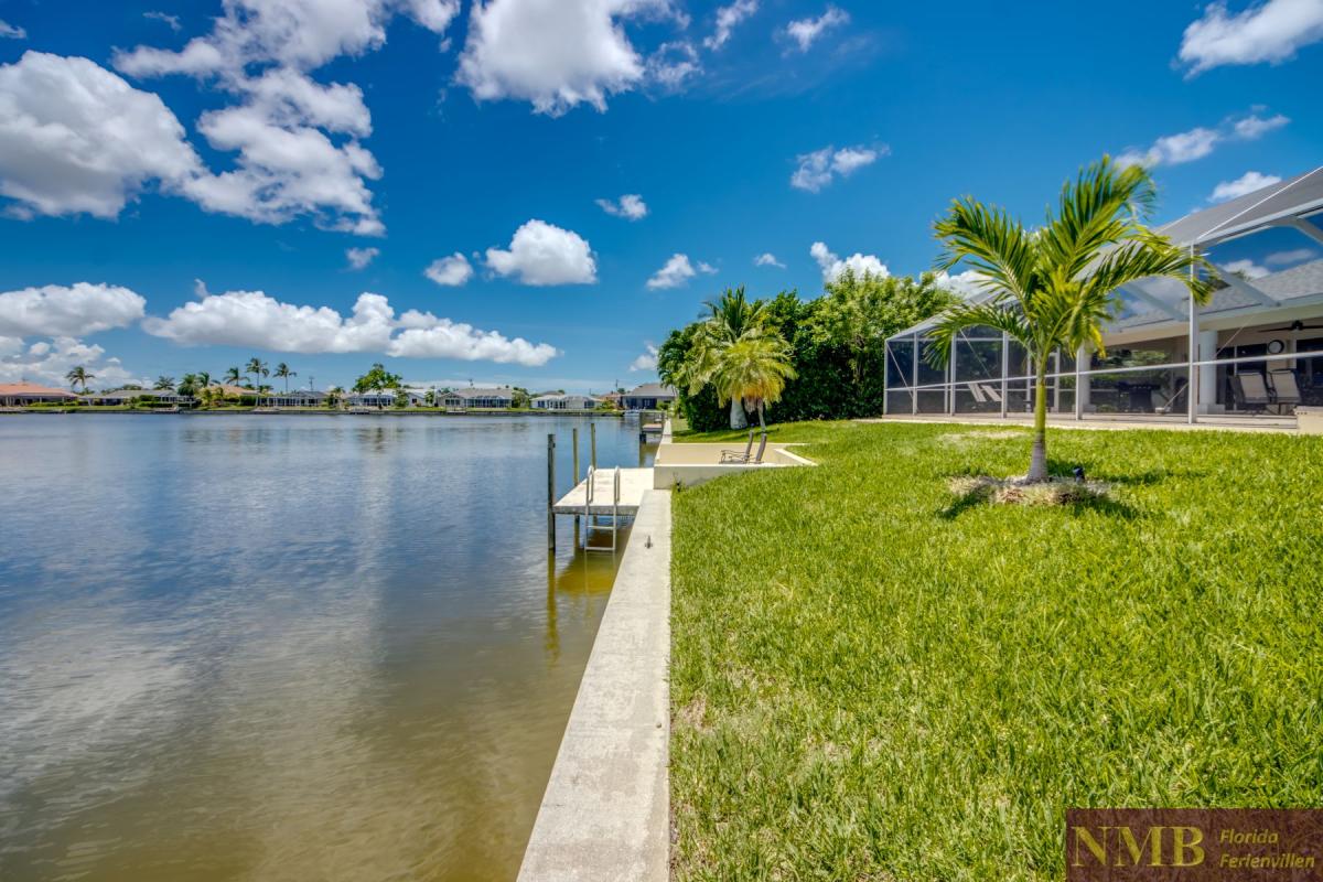 Ferienhaus-Cape-Coral-Villa-Lifetime_71-Backyard