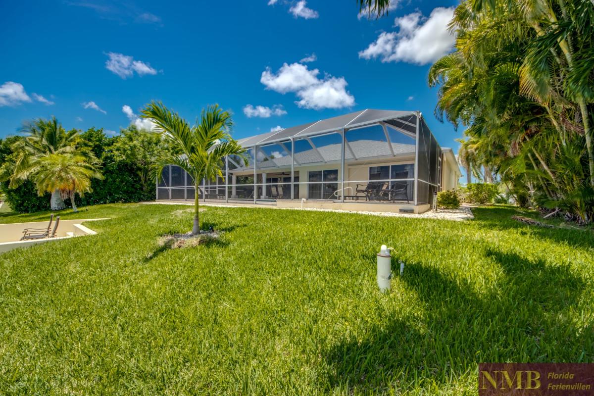 Ferienhaus-Cape-Coral-Villa-Lifetime_72-Backyard