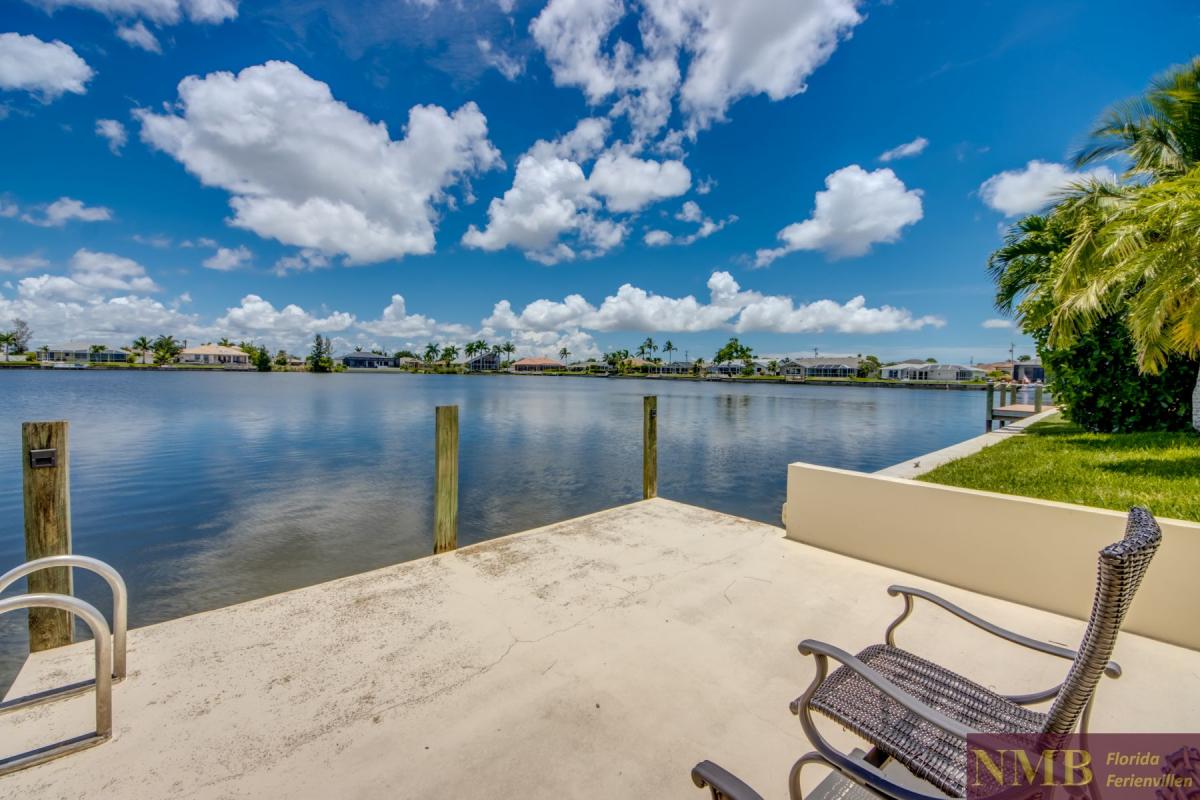Ferienhaus-Cape-Coral-Villa-Lifetime_78-Dock