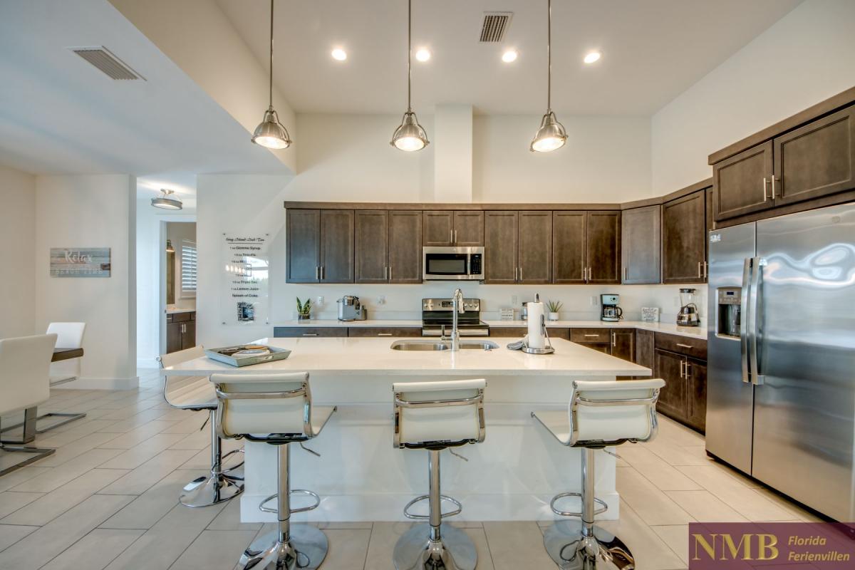 Ferienhaus-Cape-Coral-Villa-Long-Island_30-Kitchen