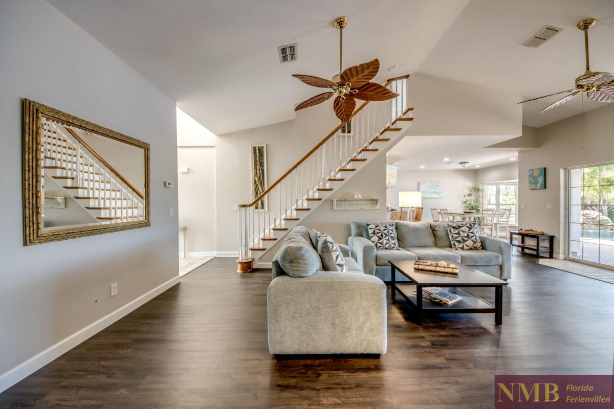 Ferienhaus-Cape-Coral-Blue-Diamond_5-Family-Room