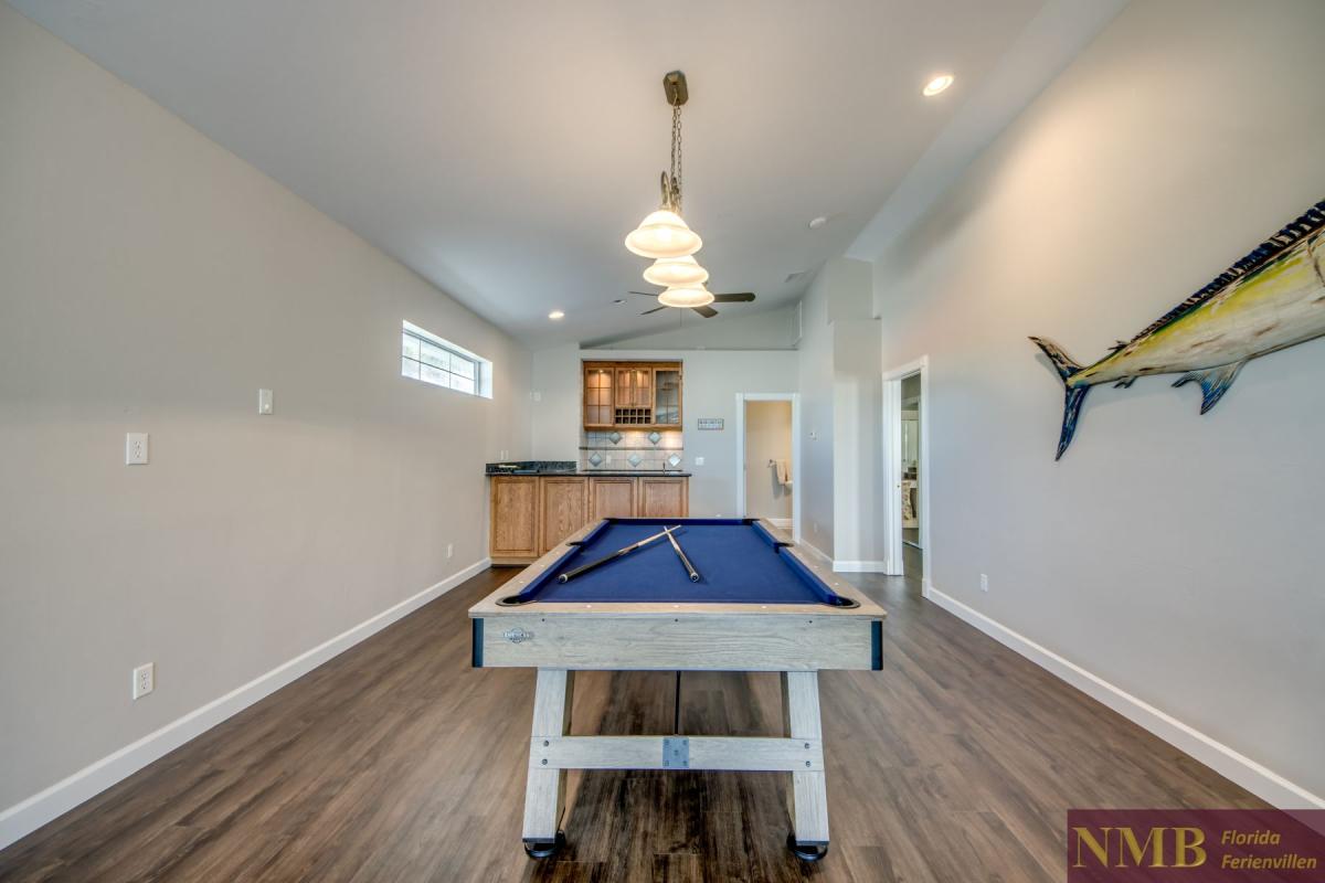 Ferienhaus-Cape-Coral-Blue-Diamond_66-Game-Room