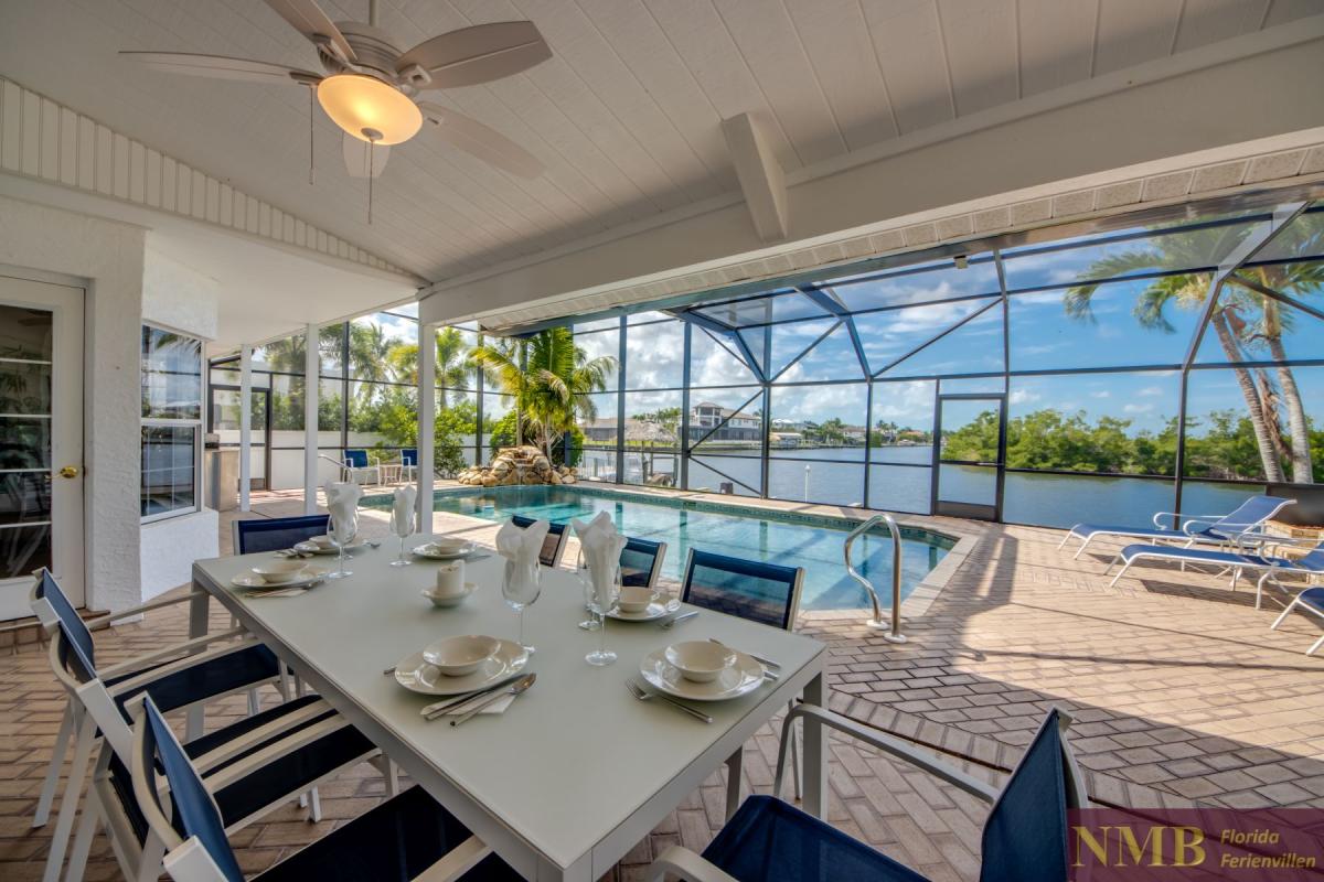 Ferienhaus-Cape-Coral-Blue-Diamond_73-Lanai