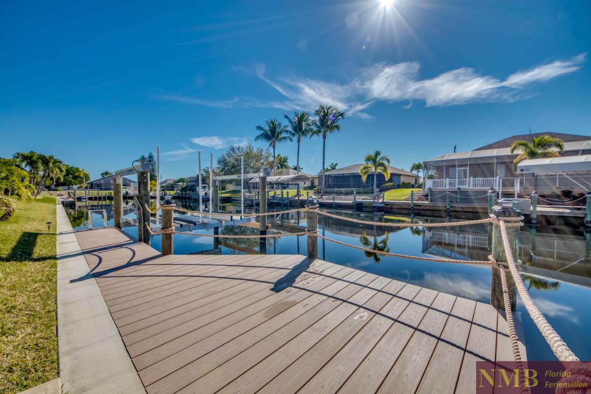 Ferienhaus-Cape-Coral-Genesis_80-Dock