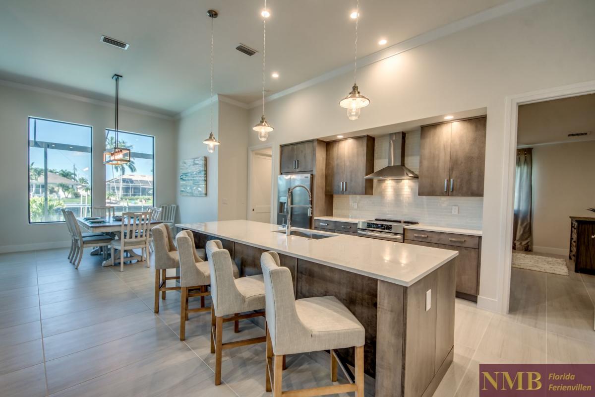 Ferienhaus-Cape-Coral-Ruby-Sunset_33-Kitchen