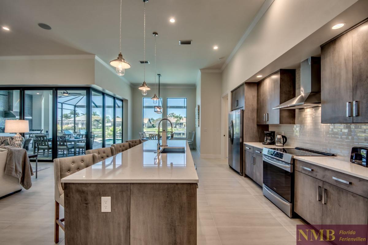 Ferienhaus-Cape-Coral-Ruby-Sunset_34-Kitchen