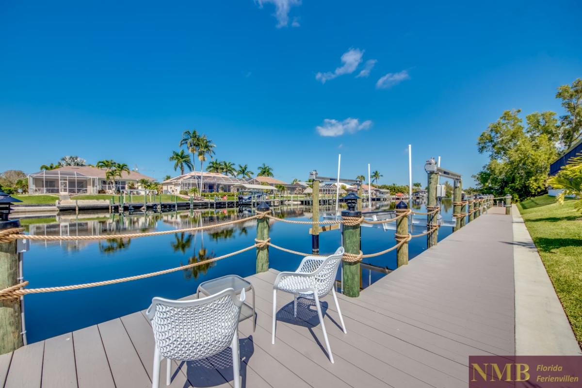 Ferienhaus-Cape-Coral-Ruby-Sunset_80-Dock