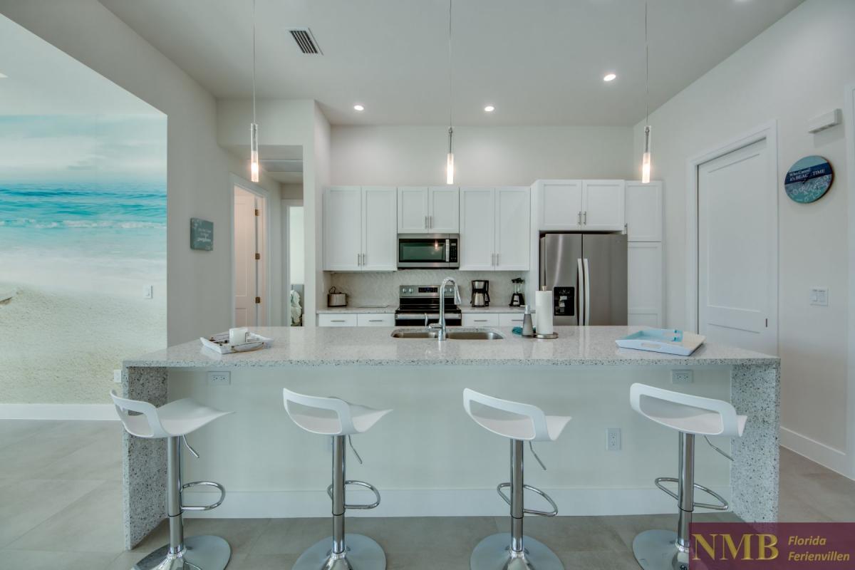 Ferienhaus-Cape-Coral-Villa-Sea-Shell_18-Kitchen