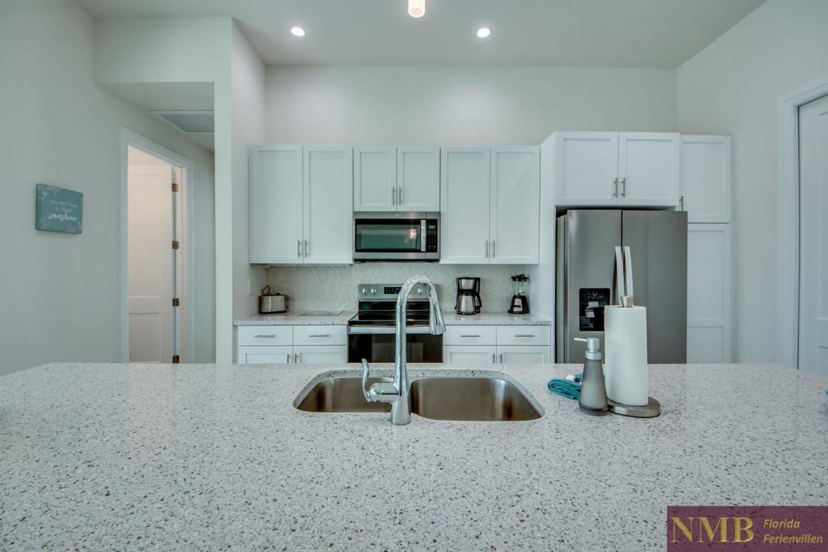 Ferienhaus-Cape-Coral-Villa-Sea-Shell_19-Kitchen