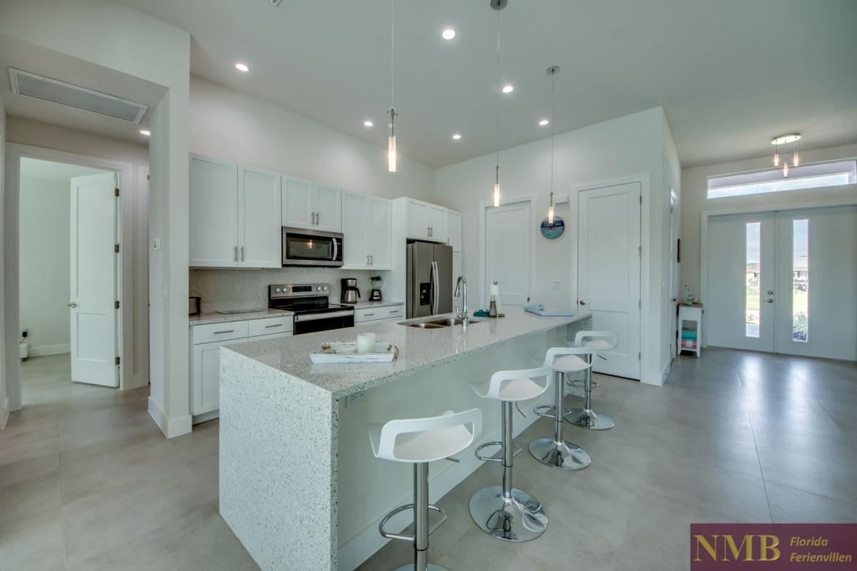 Ferienhaus-Cape-Coral-Villa-Sea-Shell_20-Kitchen