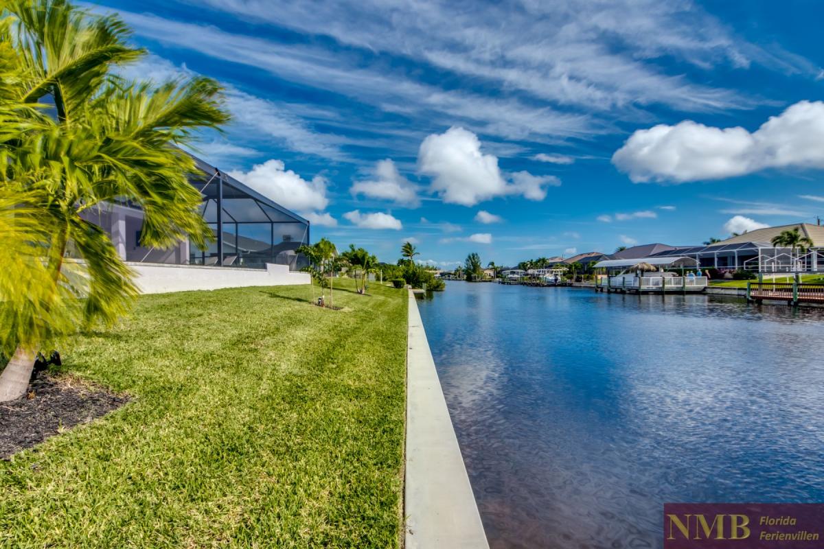 Ferienhaus-Cape-Coral-Villa-Sea-Shell_72-Backyard