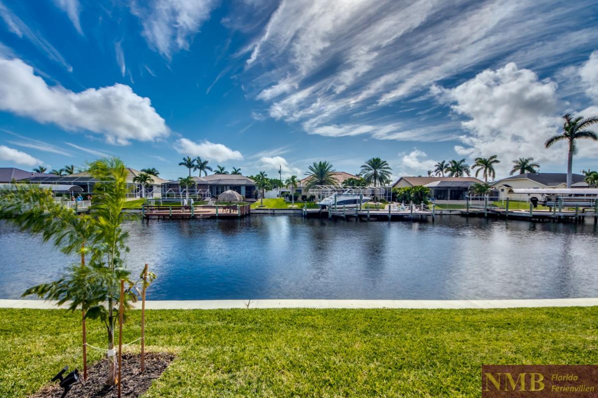 Ferienhaus-Cape-Coral-Villa-Sea-Shell_74-Backyard