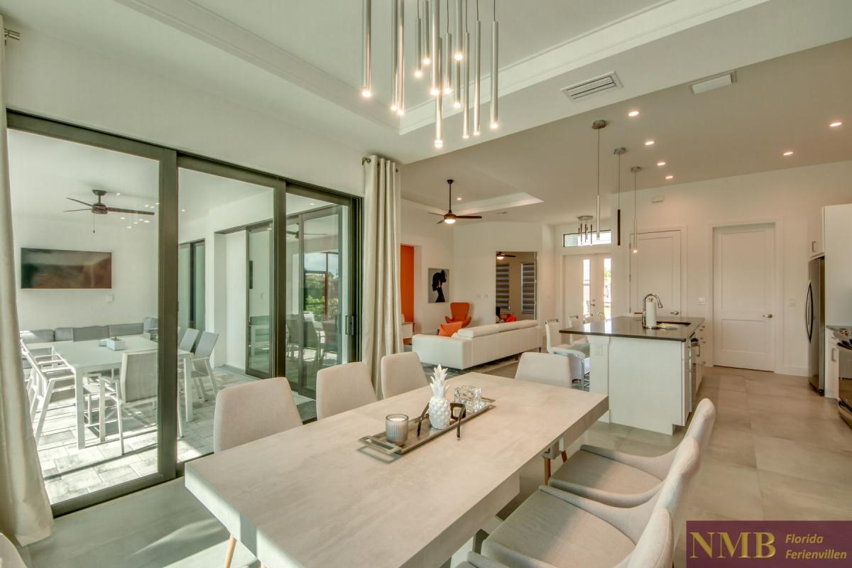 Ferienvilla-Summerwind-Cape-Coral_18-Dining