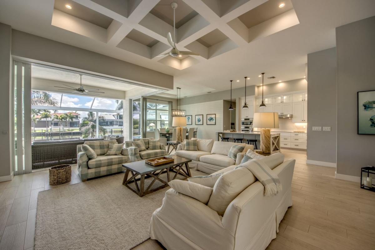 Ferienhaus-Cape-Coral-Ocean-Dream_11-Family-Room