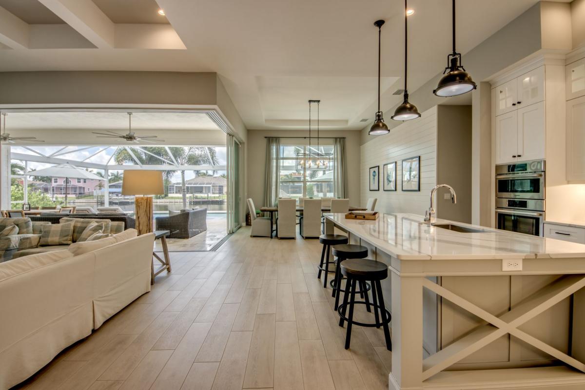 Ferienhaus-Cape-Coral-Ocean-Dream_27-Kitchen