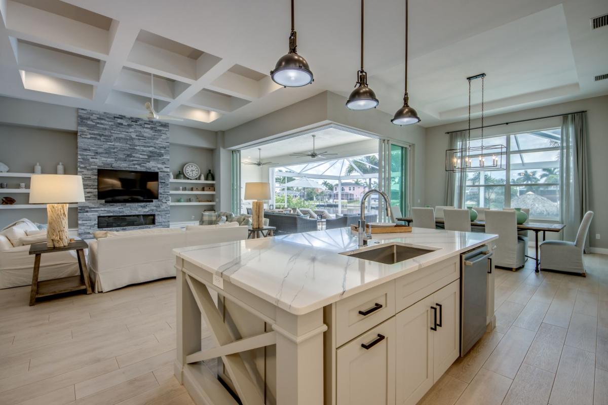 Ferienhaus-Cape-Coral-Ocean-Dream_37-Kitchen