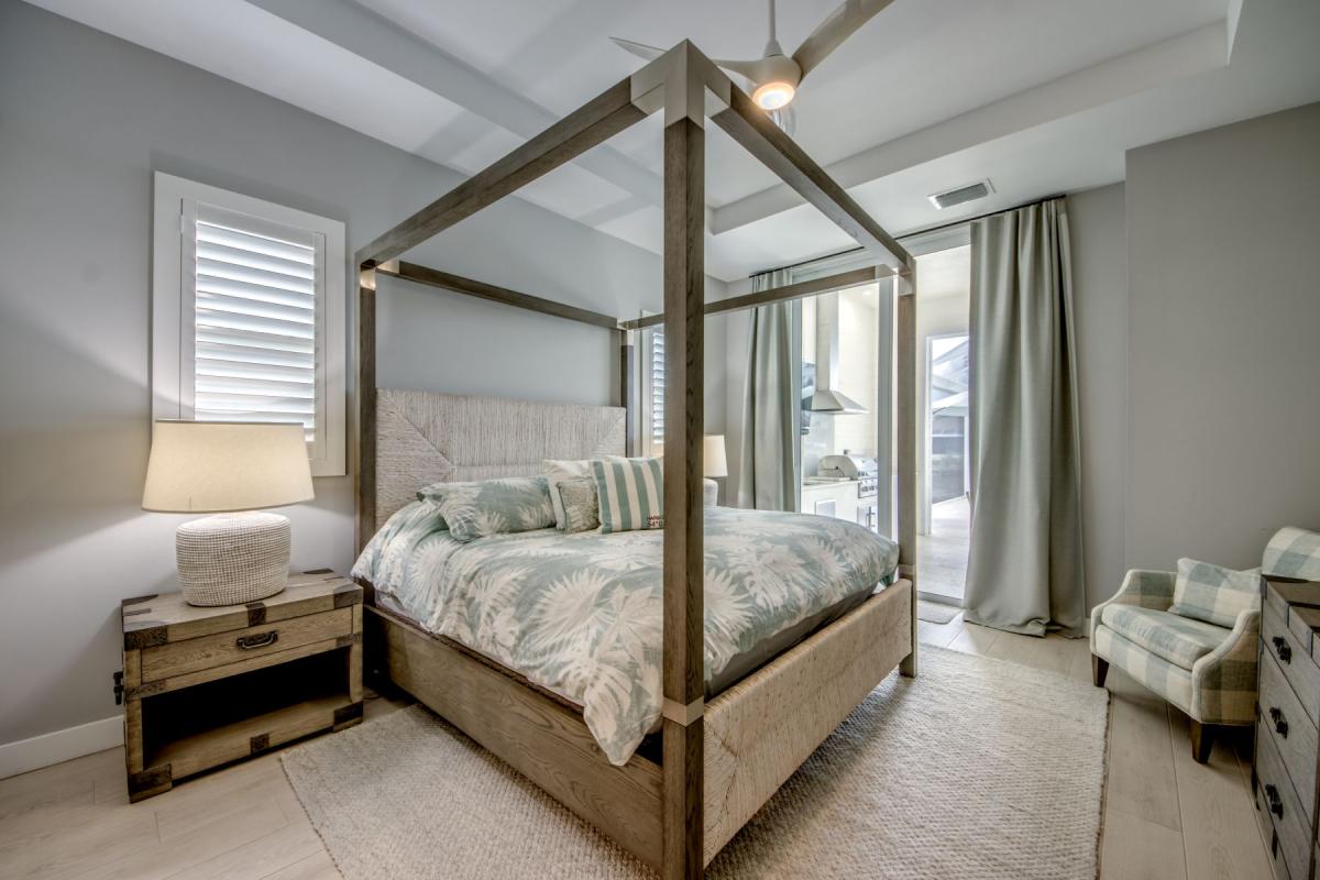 Ferienhaus-Cape-Coral-Ocean-Dream_38-Master-Bedroom