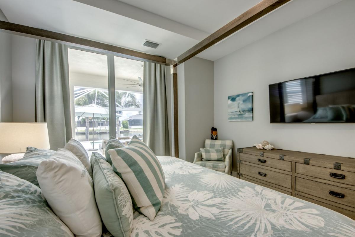 Ferienhaus-Cape-Coral-Ocean-Dream_40-Master-Bedroom